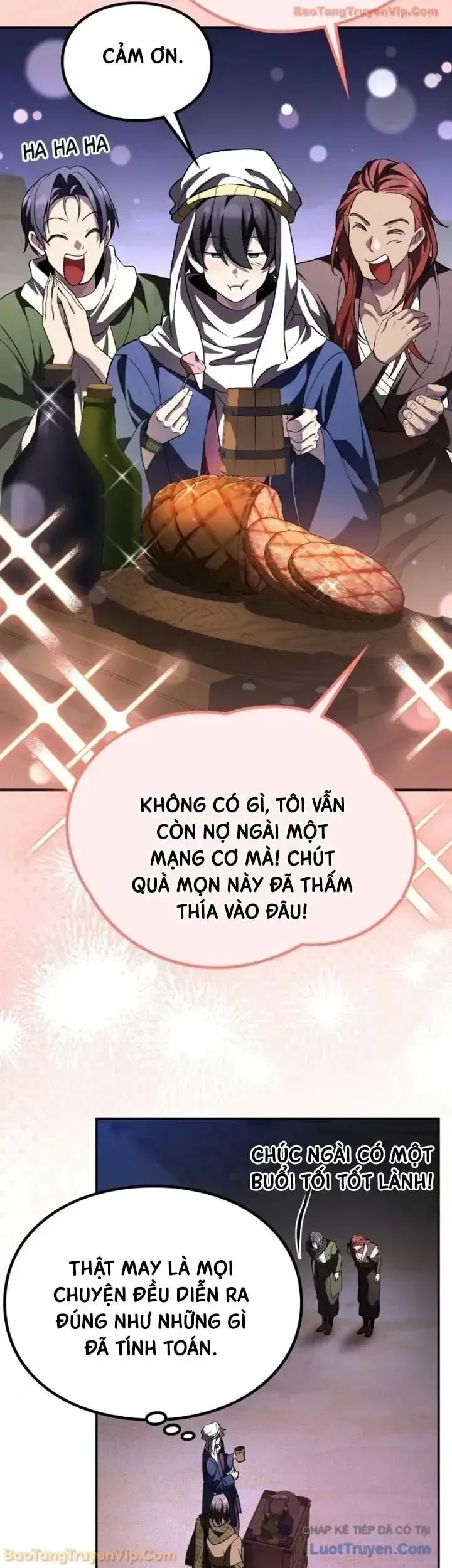 Giáo Hóa Ác Nhân Chap 27 - Next Chap 28