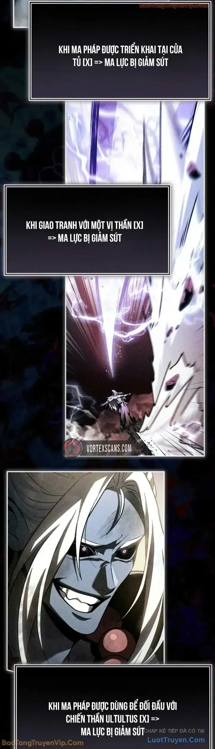 Giáo Hóa Ác Nhân Chap 27 - Next Chap 28