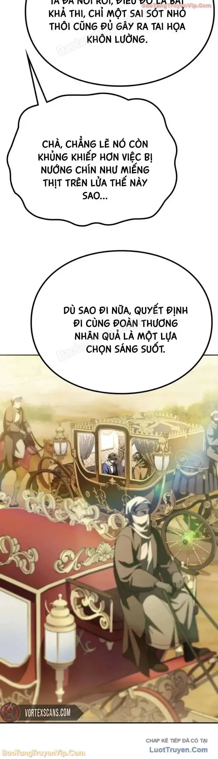 Giáo Hóa Ác Nhân Chap 27 - Next Chap 28