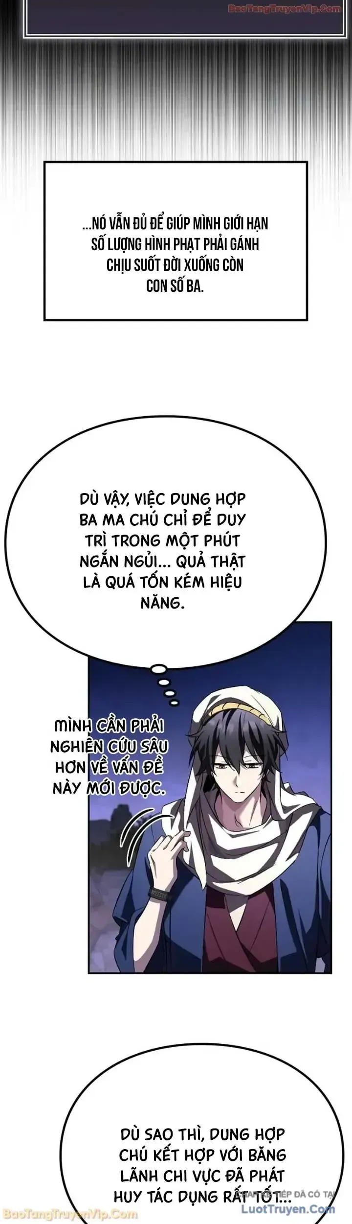 Giáo Hóa Ác Nhân Chap 27 - Next Chap 28
