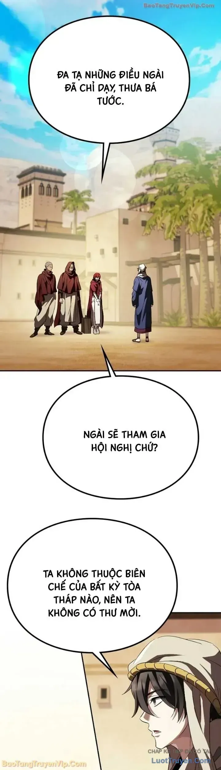 Giáo Hóa Ác Nhân Chap 27 - Next Chap 28