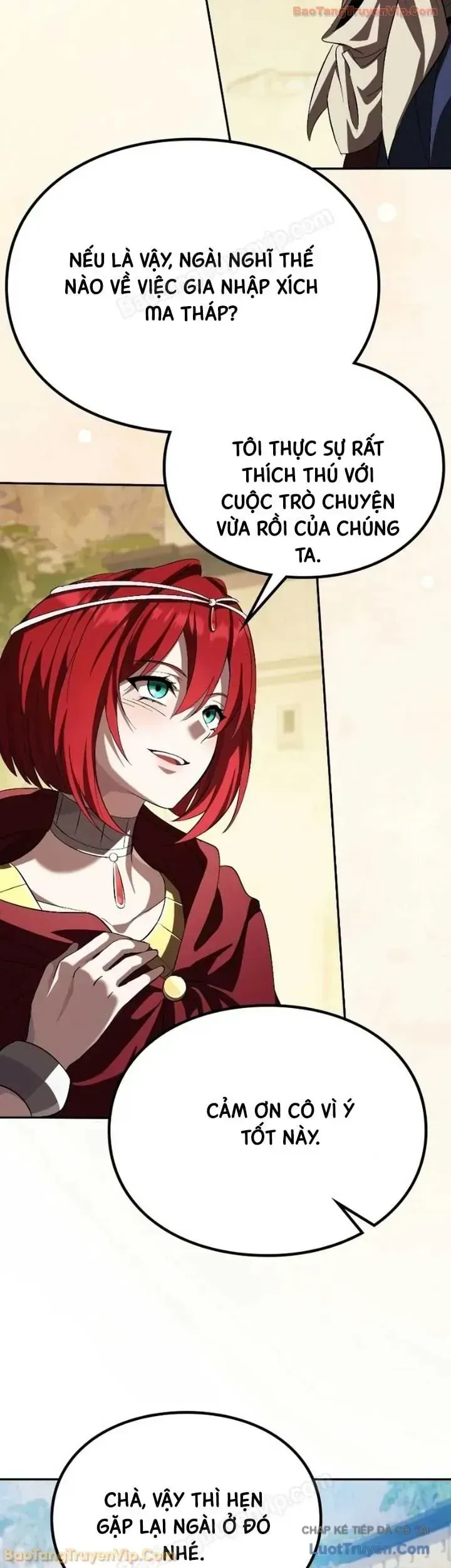 Giáo Hóa Ác Nhân Chap 27 - Next Chap 28