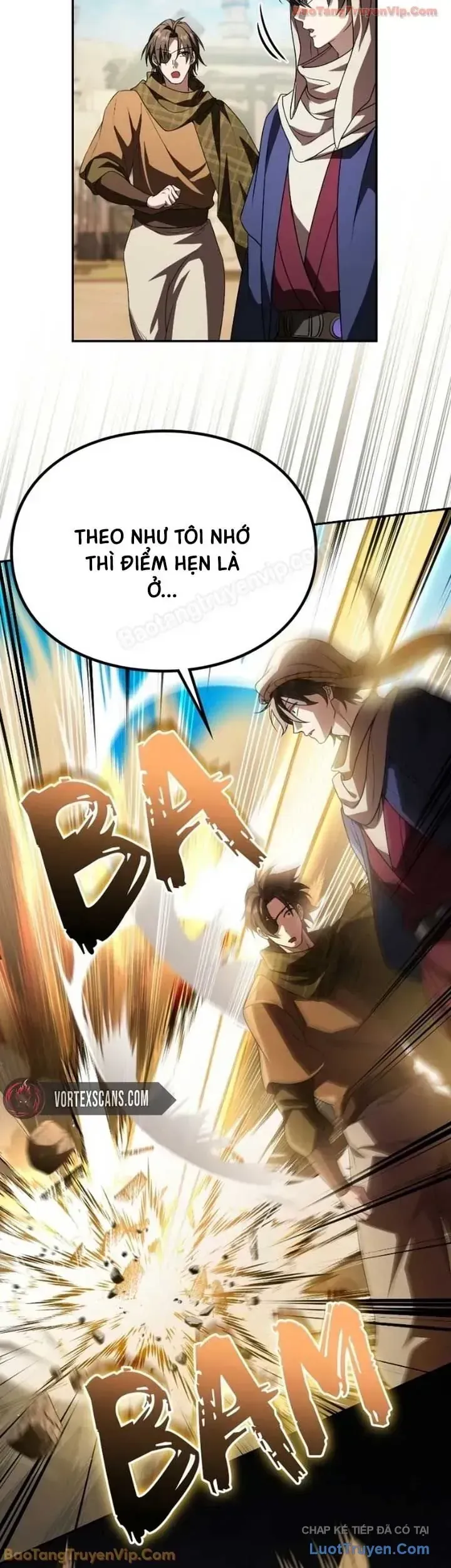 Giáo Hóa Ác Nhân Chap 27 - Next Chap 28