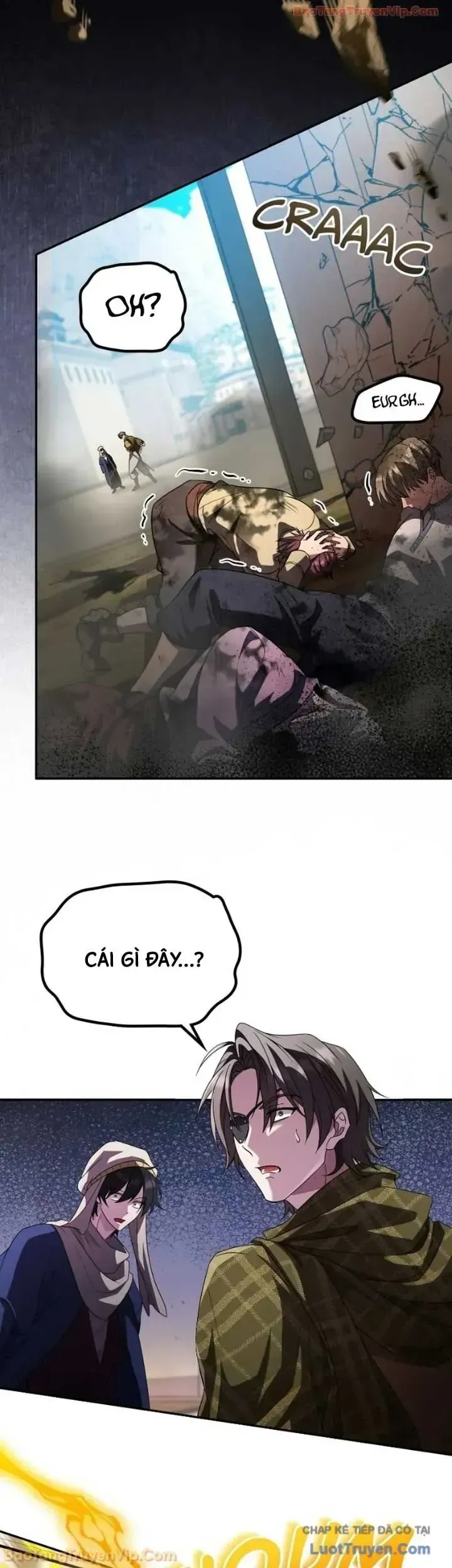 Giáo Hóa Ác Nhân Chap 27 - Next Chap 28