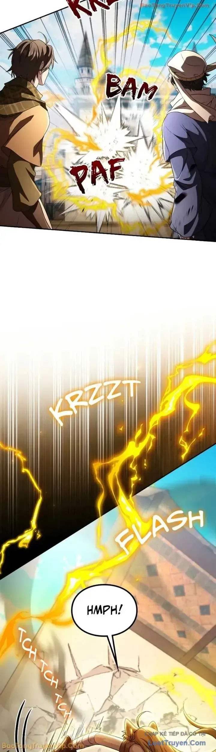 Giáo Hóa Ác Nhân Chap 27 - Next Chap 28