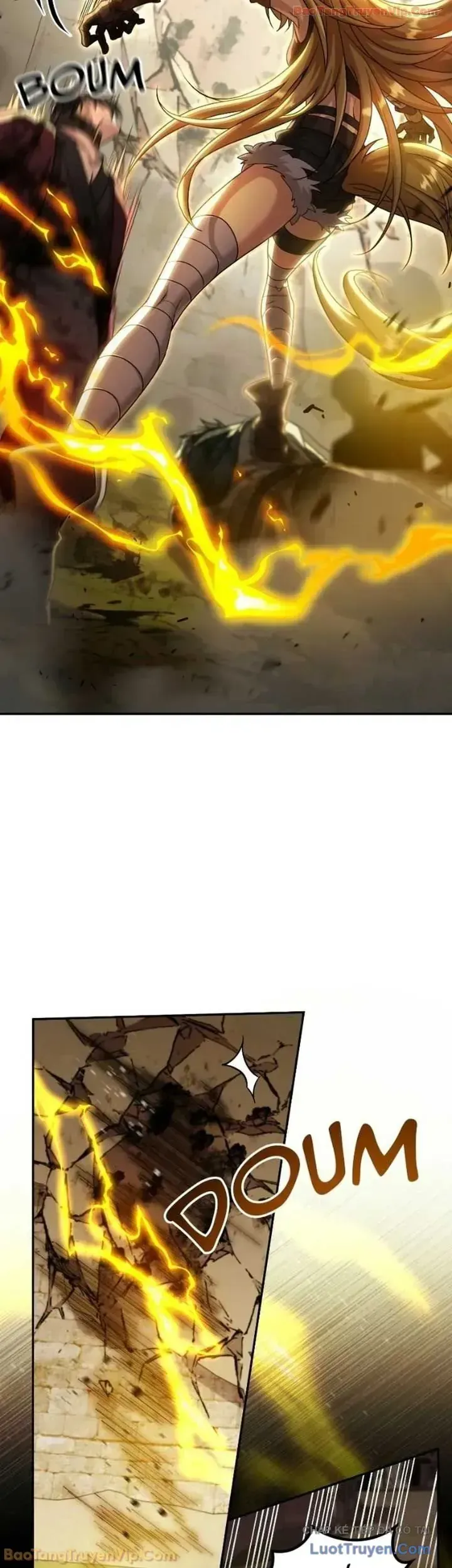 Giáo Hóa Ác Nhân Chap 27 - Next Chap 28