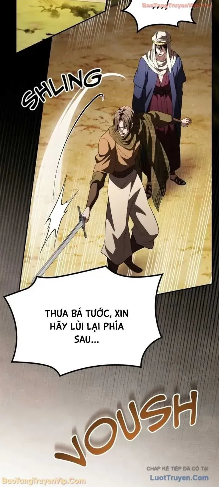 Giáo Hóa Ác Nhân Chap 27 - Next Chap 28