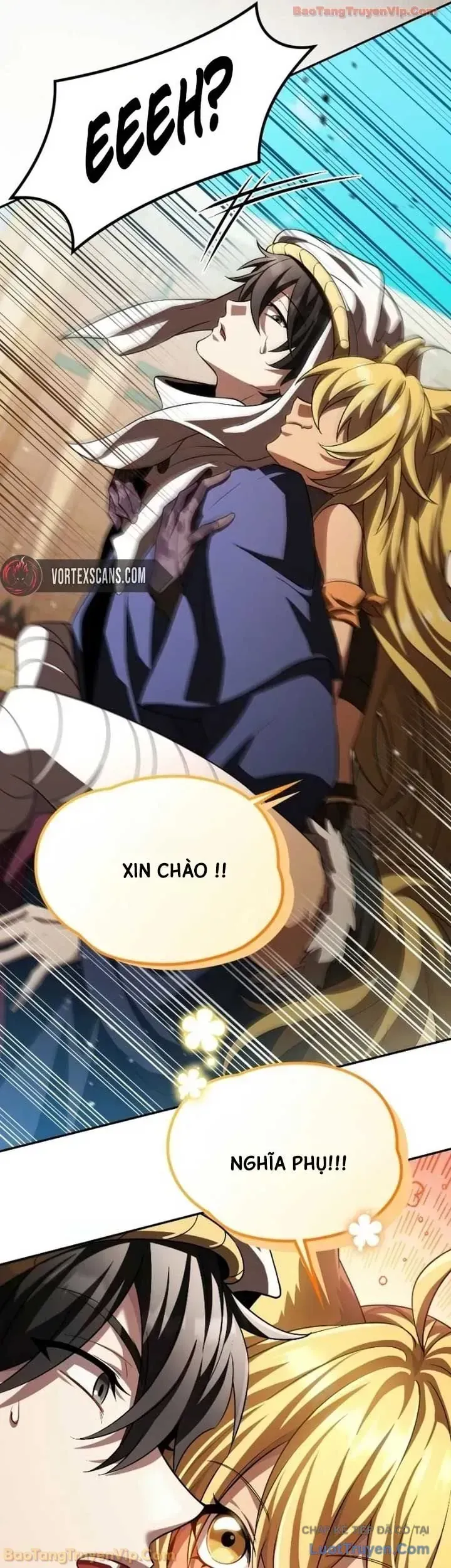 Giáo Hóa Ác Nhân Chap 27 - Next Chap 28