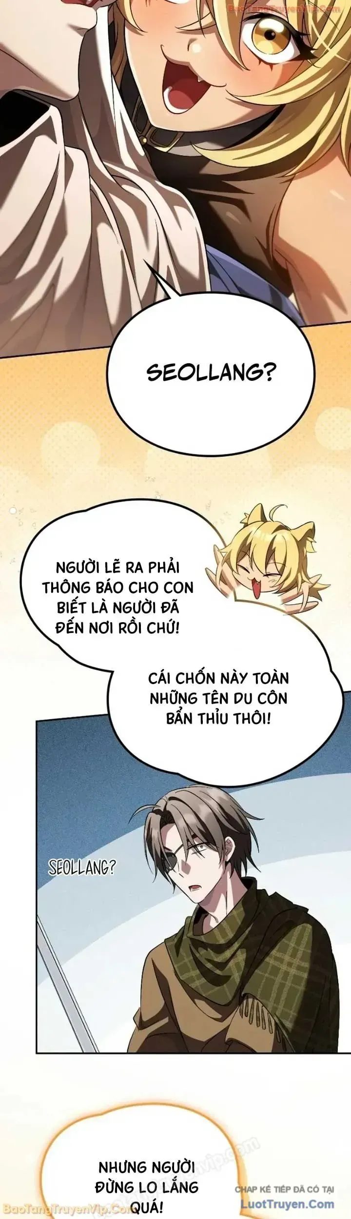 Giáo Hóa Ác Nhân Chap 27 - Next Chap 28