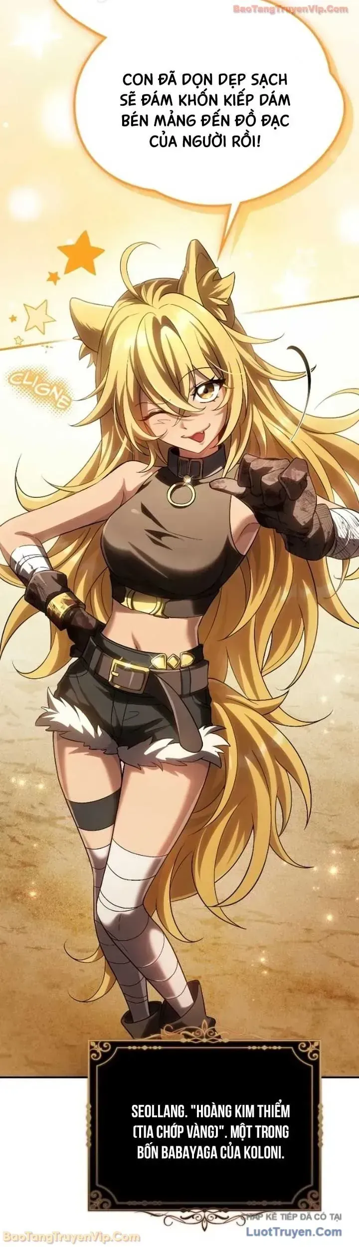 Giáo Hóa Ác Nhân Chap 27 - Next Chap 28