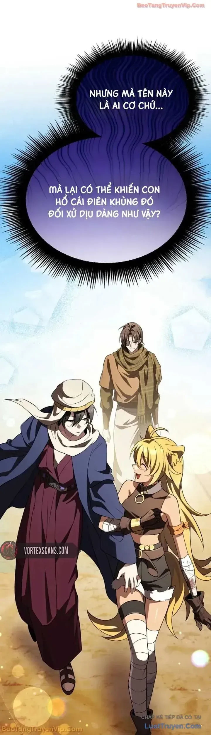 Giáo Hóa Ác Nhân Chap 27 - Next Chap 28