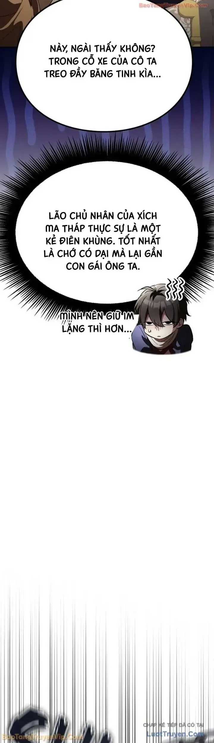 Giáo Hóa Ác Nhân Chap 27 - Next Chap 28