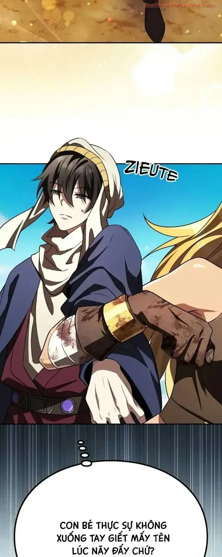 Giáo Hóa Ác Nhân Chap 27 - Next Chap 28