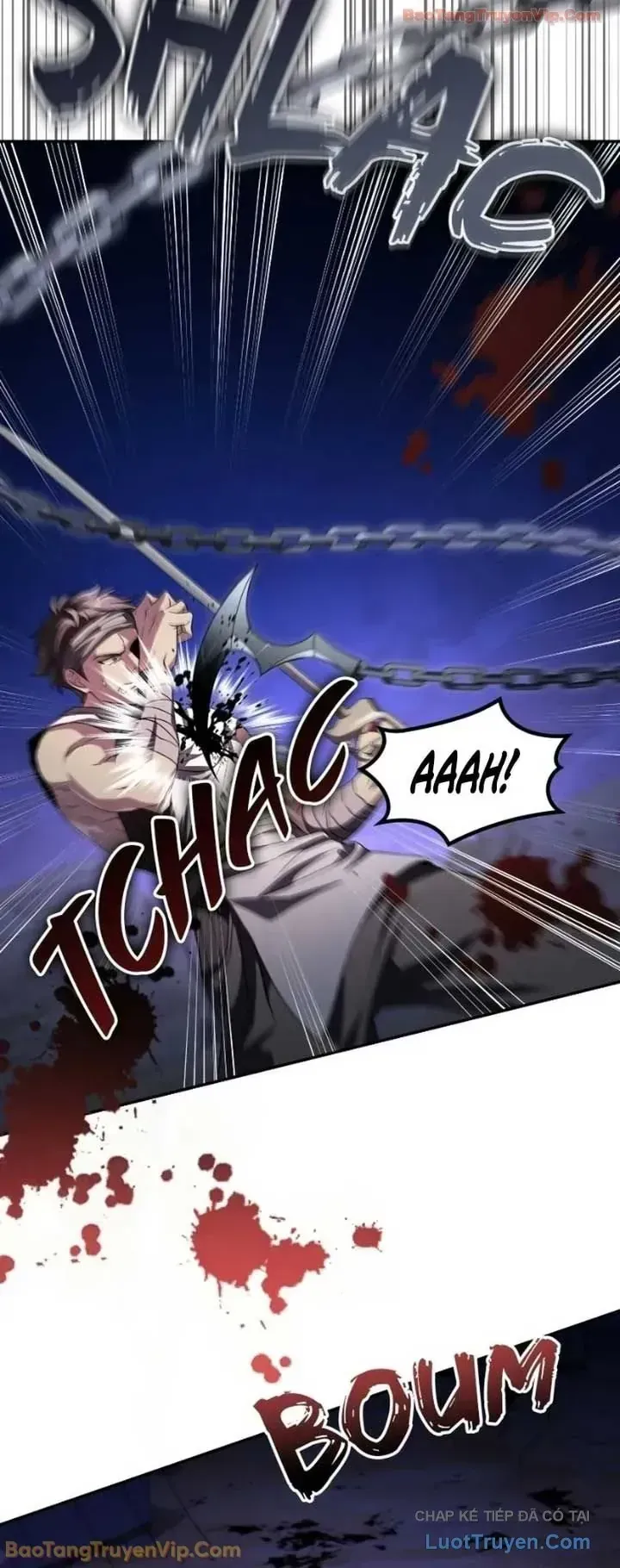 Giáo Hóa Ác Nhân Chap 27 - Next Chap 28