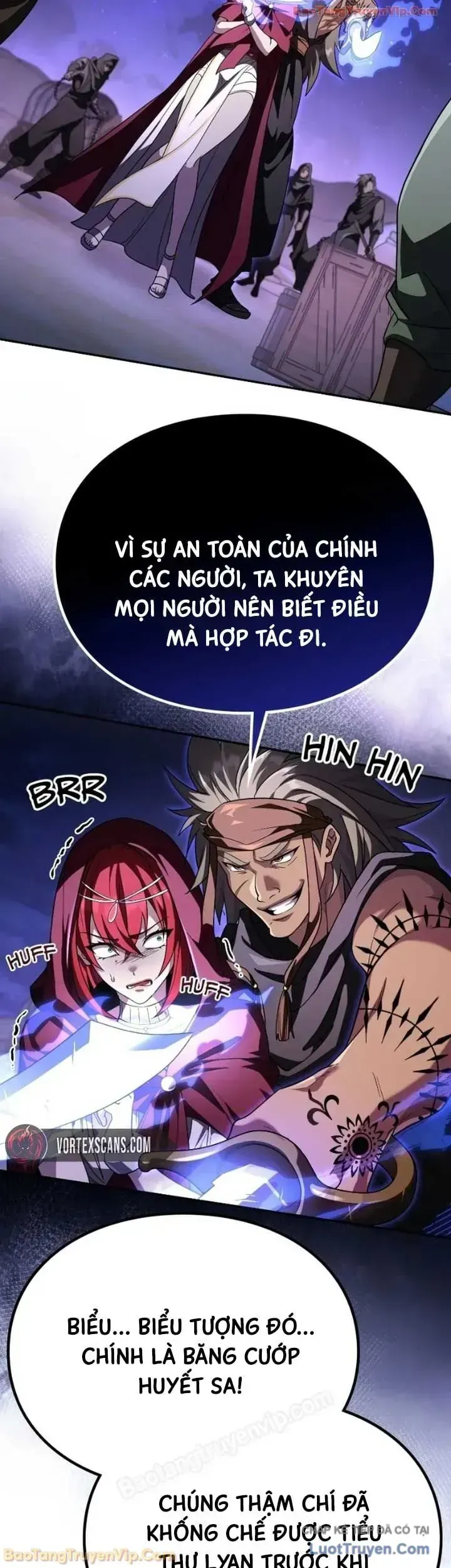 Giáo Hóa Ác Nhân Chap 27 - Next Chap 28