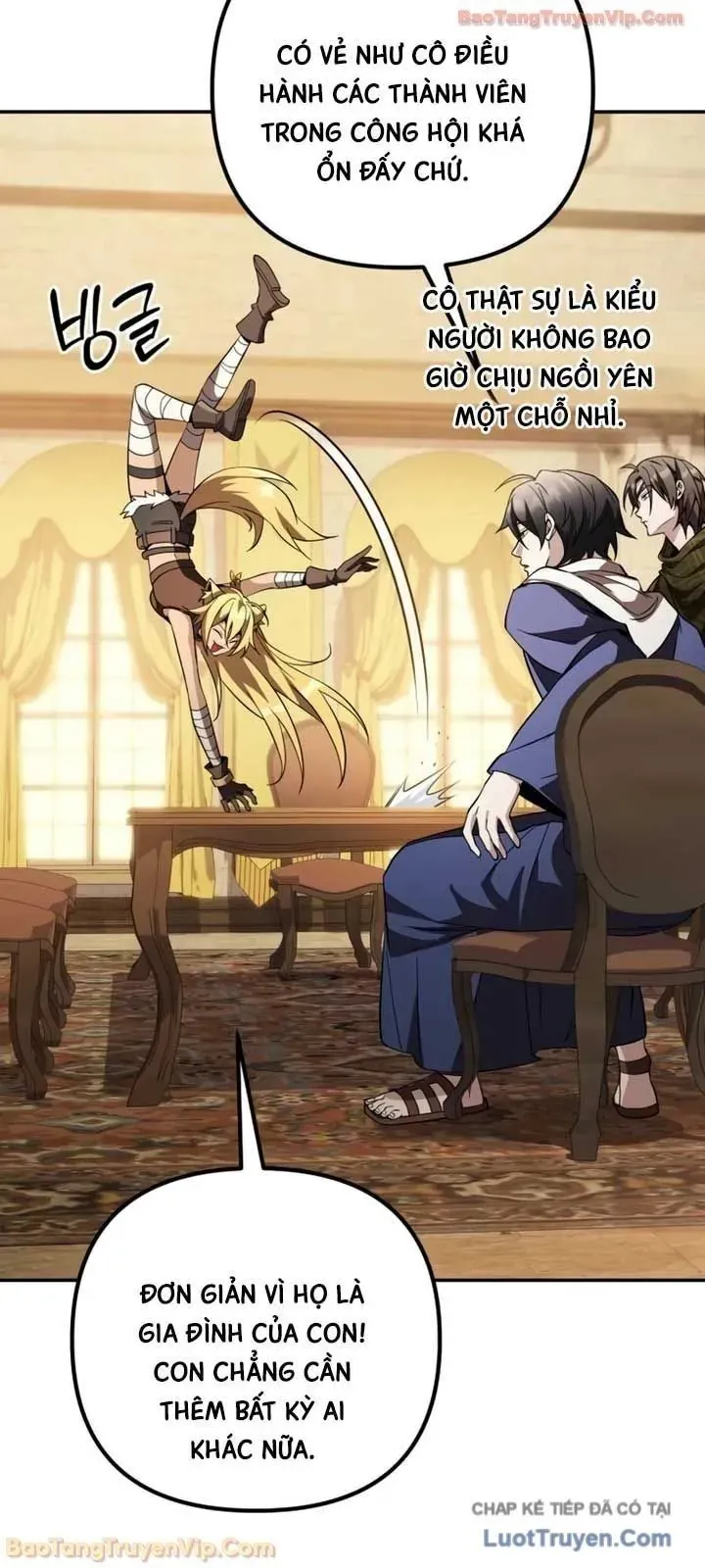 Giáo Hóa Ác Nhân Chap 28 - Next Chap 29