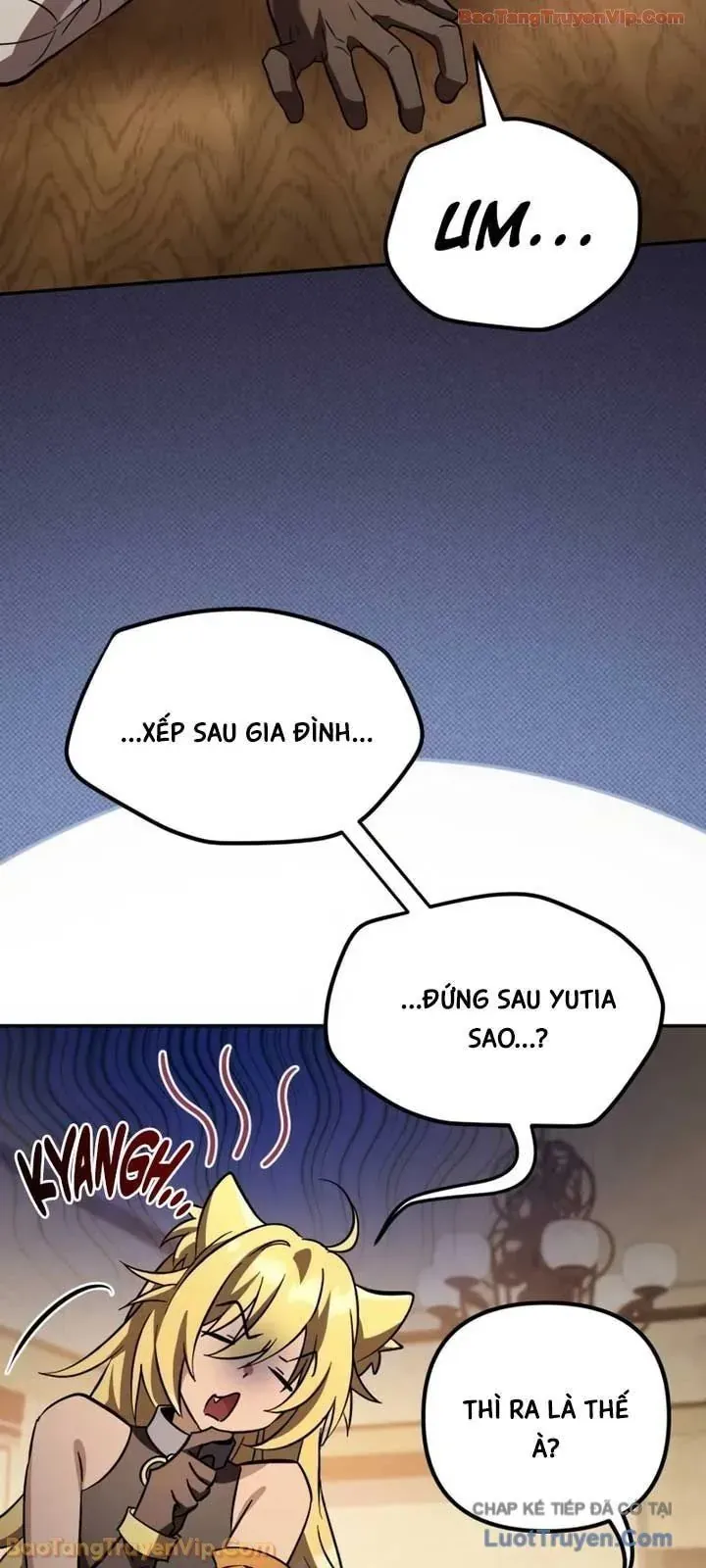 Giáo Hóa Ác Nhân Chap 28 - Next Chap 29