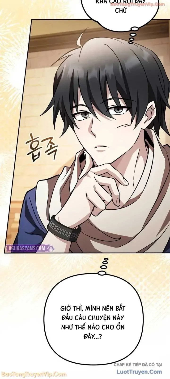 Giáo Hóa Ác Nhân Chap 28 - Next Chap 29