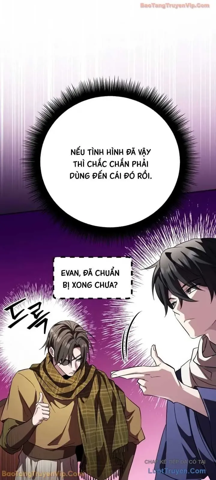 Giáo Hóa Ác Nhân Chap 28 - Next Chap 29