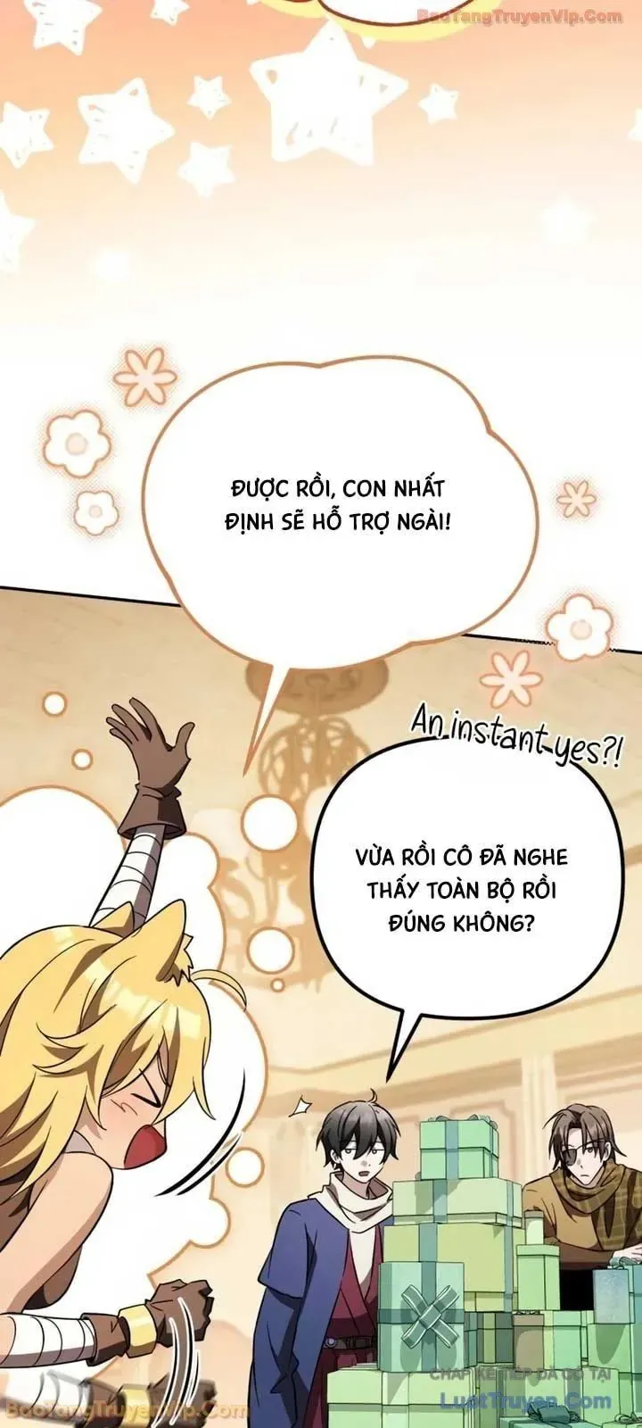 Giáo Hóa Ác Nhân Chap 28 - Next Chap 29