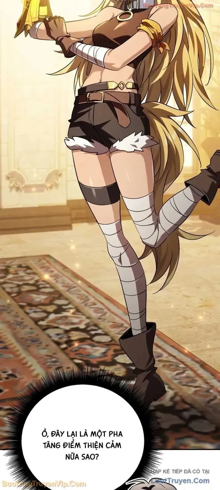 Giáo Hóa Ác Nhân Chap 28 - Next Chap 29