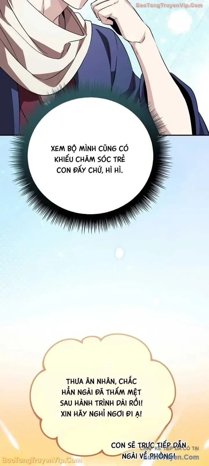 Giáo Hóa Ác Nhân Chap 28 - Next Chap 29