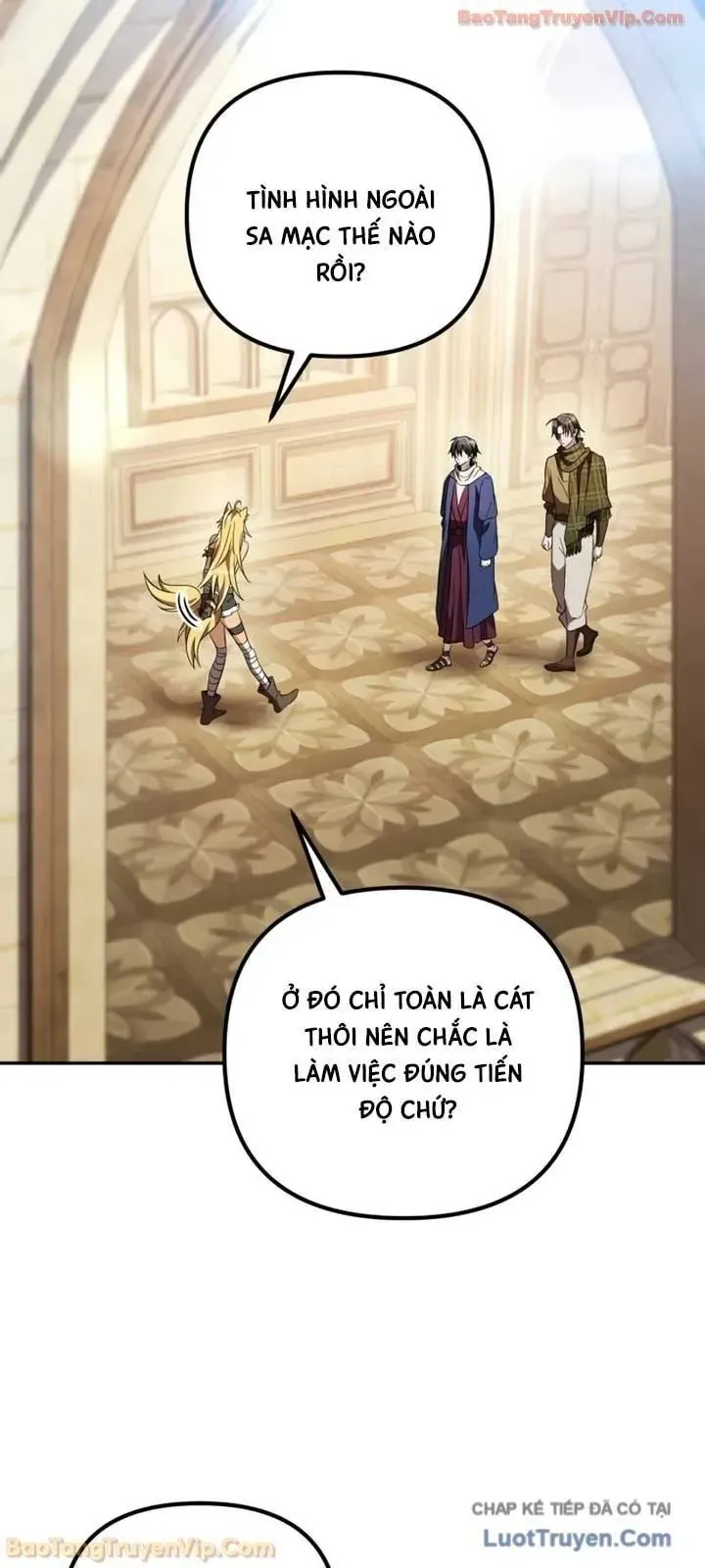 Giáo Hóa Ác Nhân Chap 28 - Next Chap 29