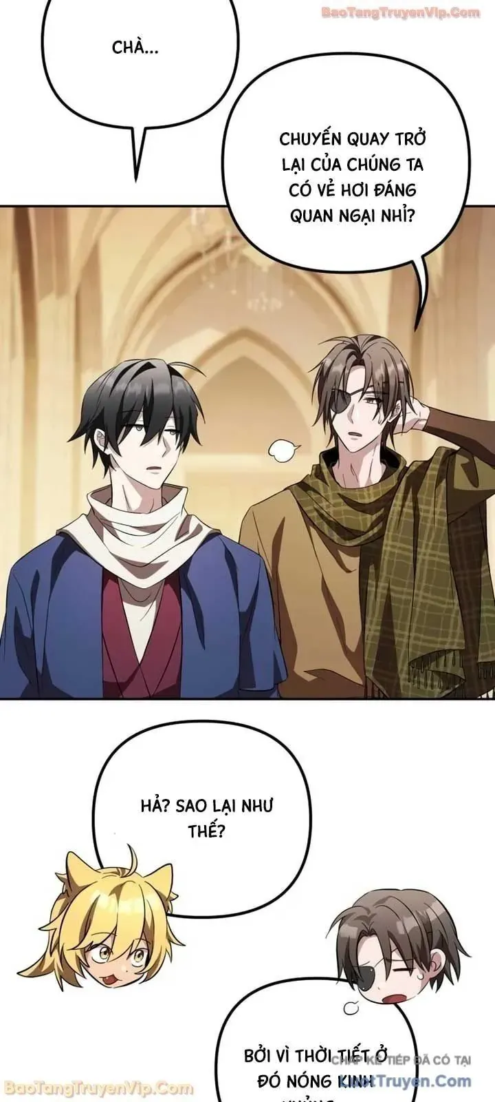 Giáo Hóa Ác Nhân Chap 28 - Next Chap 29