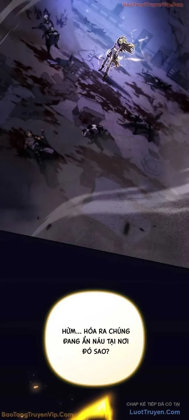 Giáo Hóa Ác Nhân Chap 28 - Next Chap 29