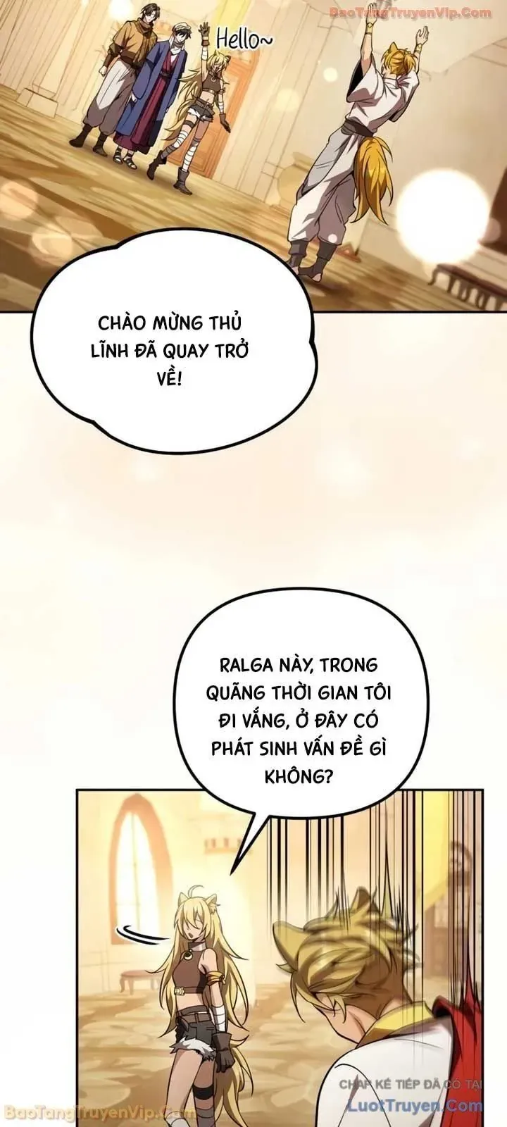 Giáo Hóa Ác Nhân Chap 28 - Next Chap 29