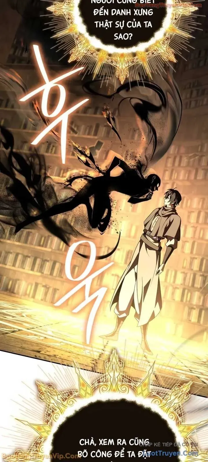 Giáo Hóa Ác Nhân Chap 28 - Next Chap 29