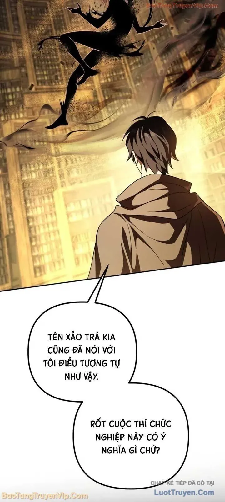 Giáo Hóa Ác Nhân Chap 28 - Next Chap 29