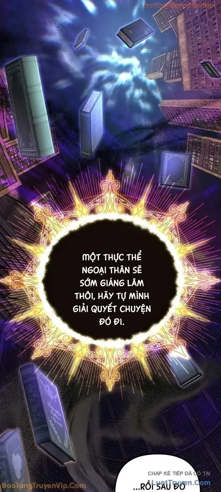 Giáo Hóa Ác Nhân Chap 28 - Next Chap 29