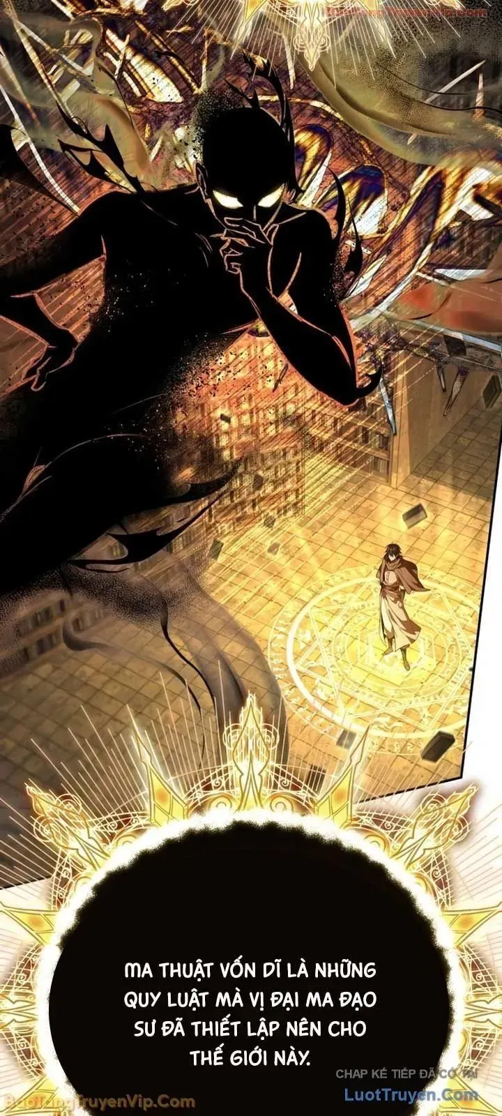 Giáo Hóa Ác Nhân Chap 28 - Next Chap 29