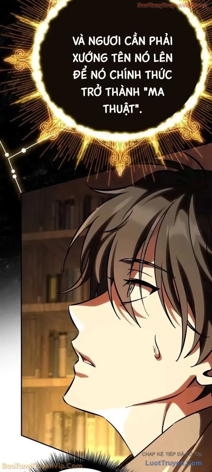 Giáo Hóa Ác Nhân Chap 28 - Next Chap 29