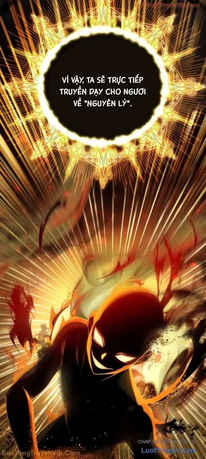 Giáo Hóa Ác Nhân Chap 28 - Next Chap 29