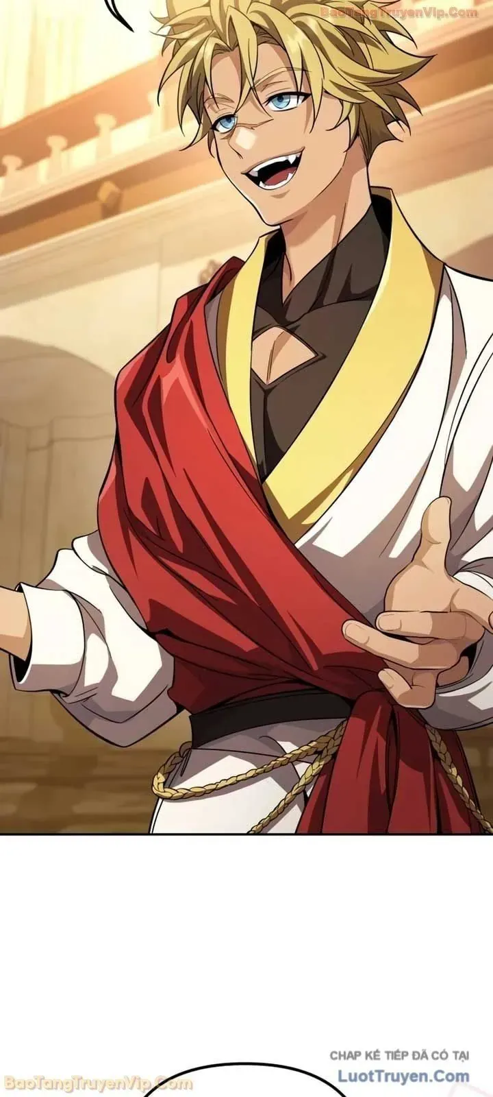 Giáo Hóa Ác Nhân Chap 28 - Next Chap 29