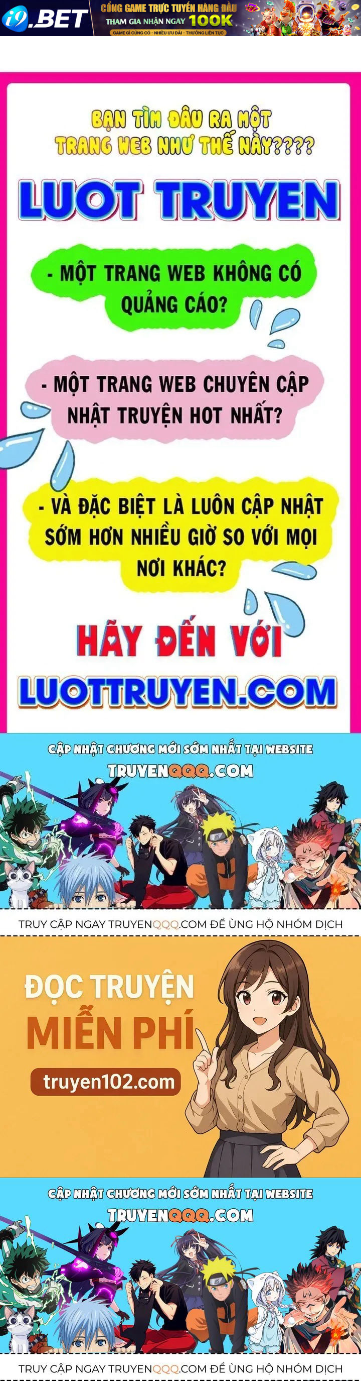 Giáo Hóa Ác Nhân Chap 4 - Next Chap 5