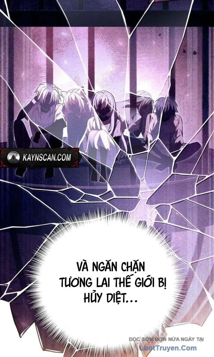 Giáo Hóa Ác Nhân Chap 4 - Next Chap 5