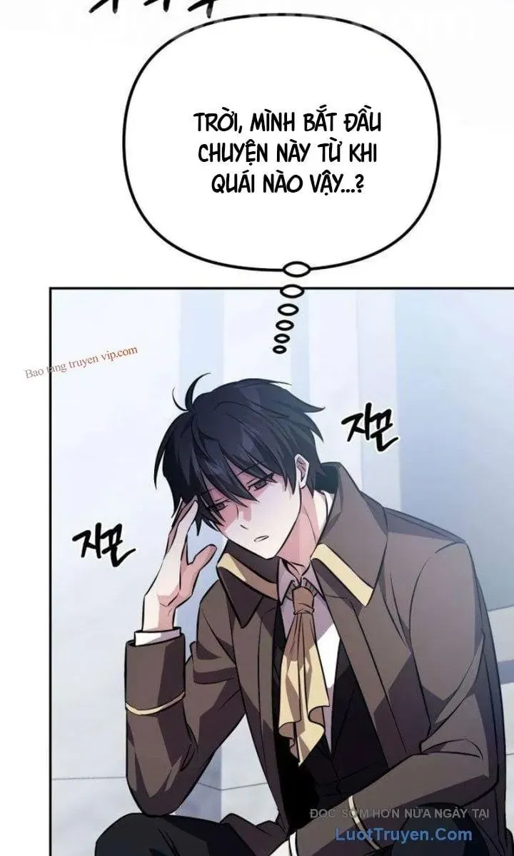 Giáo Hóa Ác Nhân Chap 4 - Next Chap 5