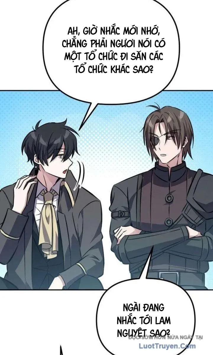 Giáo Hóa Ác Nhân Chap 4 - Next Chap 5