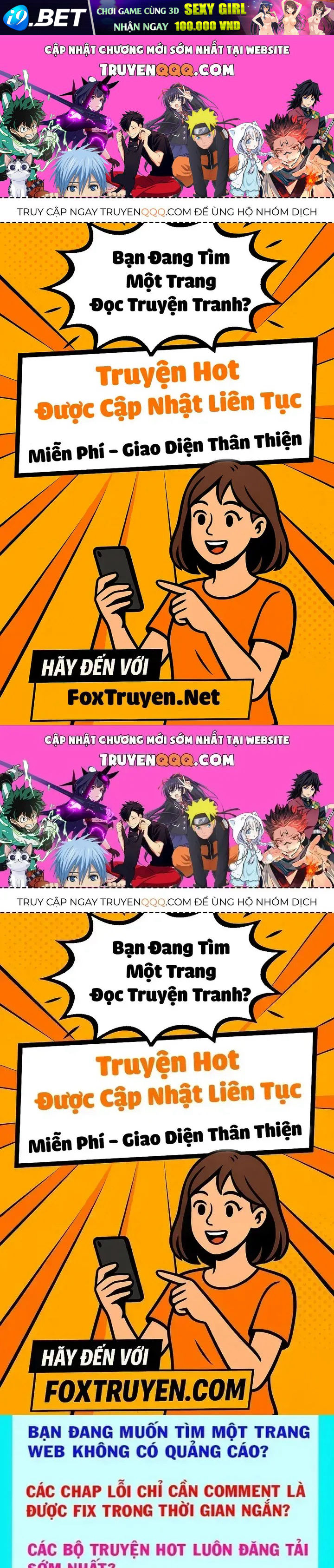 Giáo Hóa Ác Nhân Chap 5 - Next Chap 6