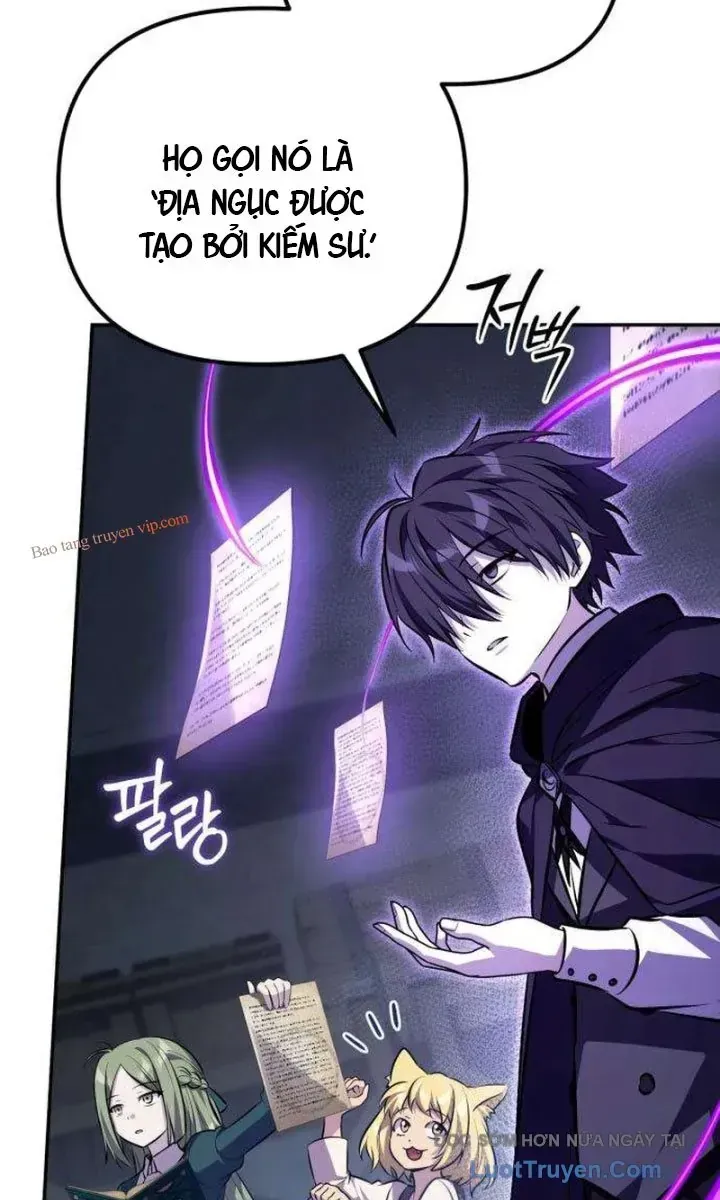 Giáo Hóa Ác Nhân Chap 5 - Next Chap 6