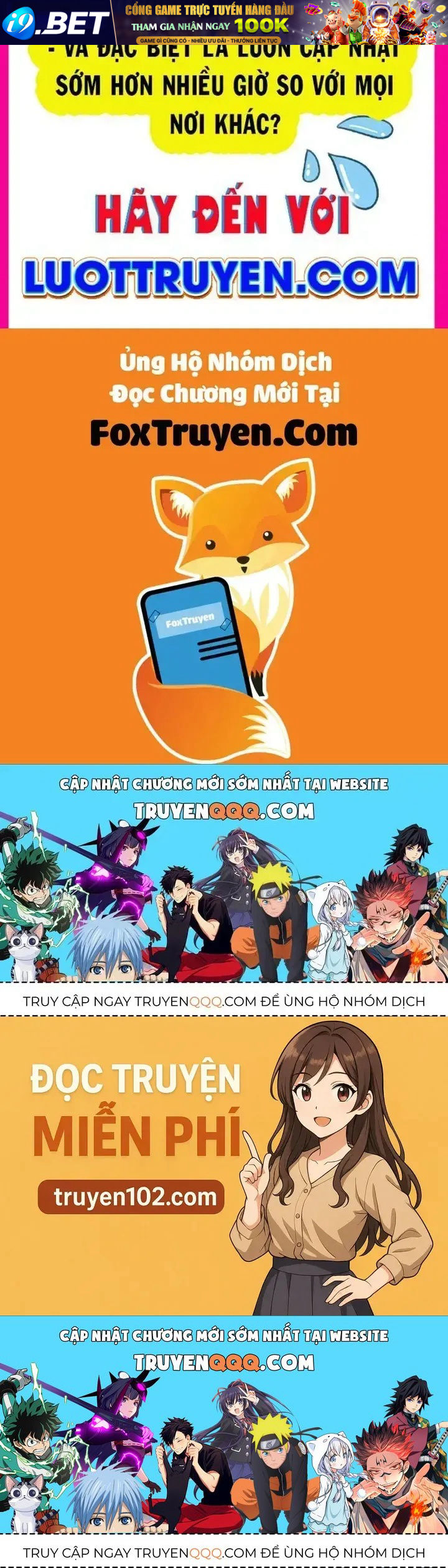 Giáo Hóa Ác Nhân Chap 5 - Next Chap 6