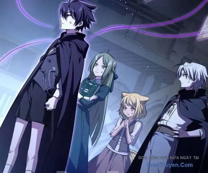 Giáo Hóa Ác Nhân Chap 5 - Next Chap 6