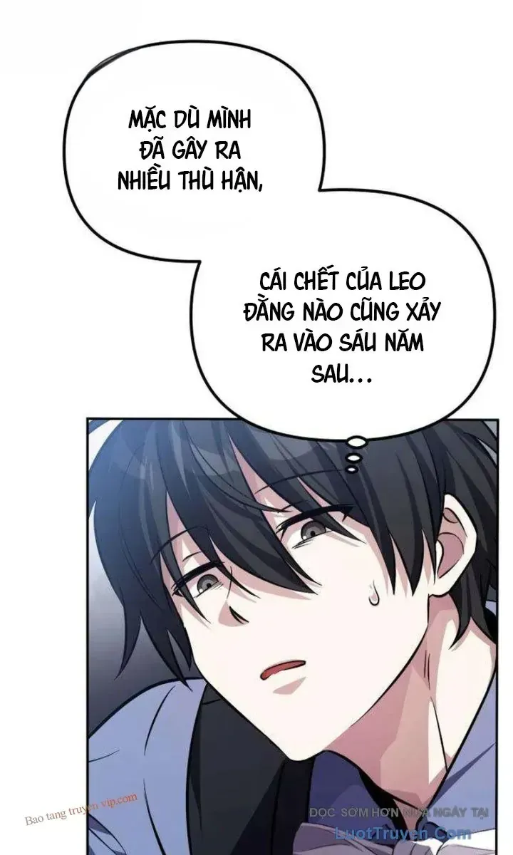 Giáo Hóa Ác Nhân Chap 5 - Next Chap 6