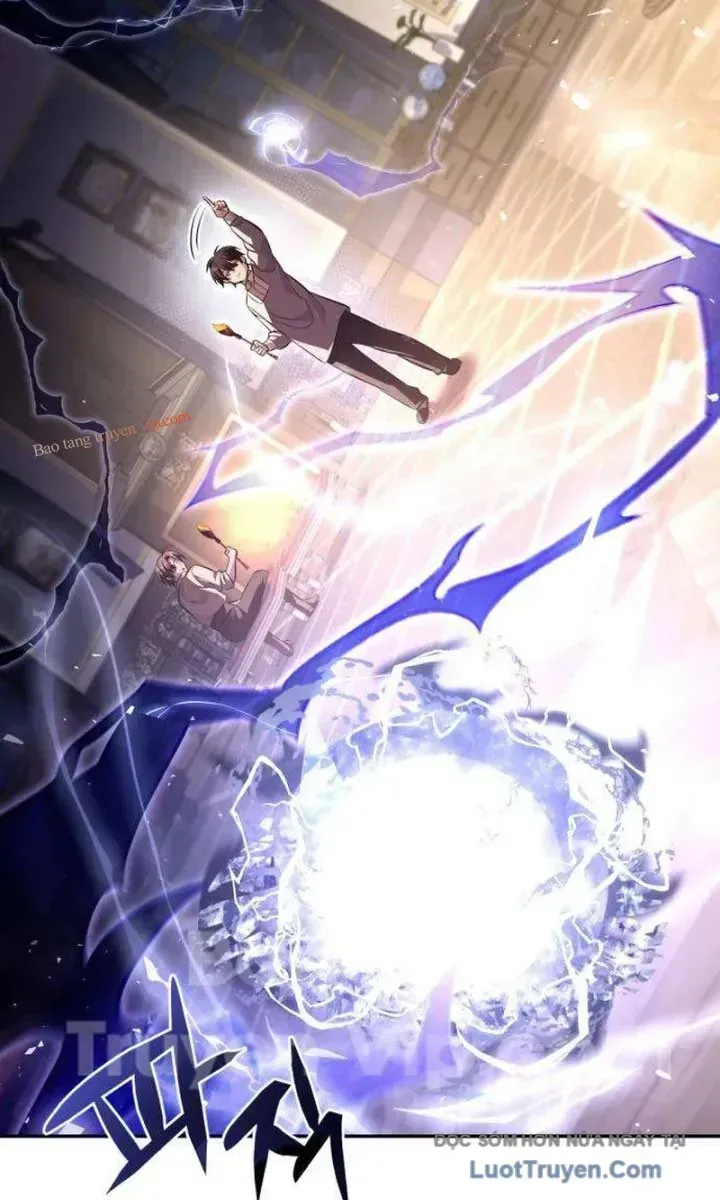 Giáo Hóa Ác Nhân Chap 5 - Next Chap 6