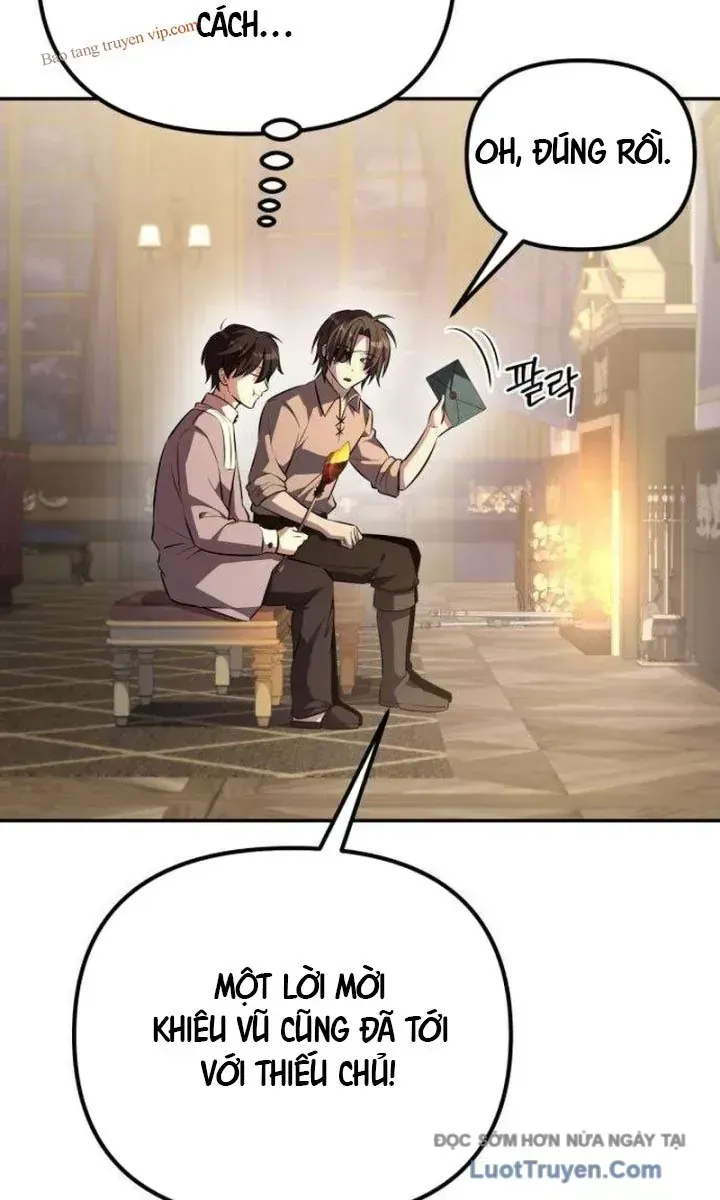 Giáo Hóa Ác Nhân Chap 5 - Next Chap 6