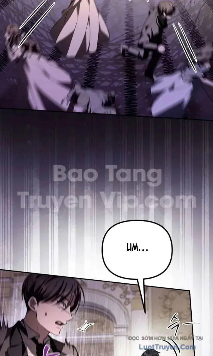 Giáo Hóa Ác Nhân Chap 5 - Next Chap 6