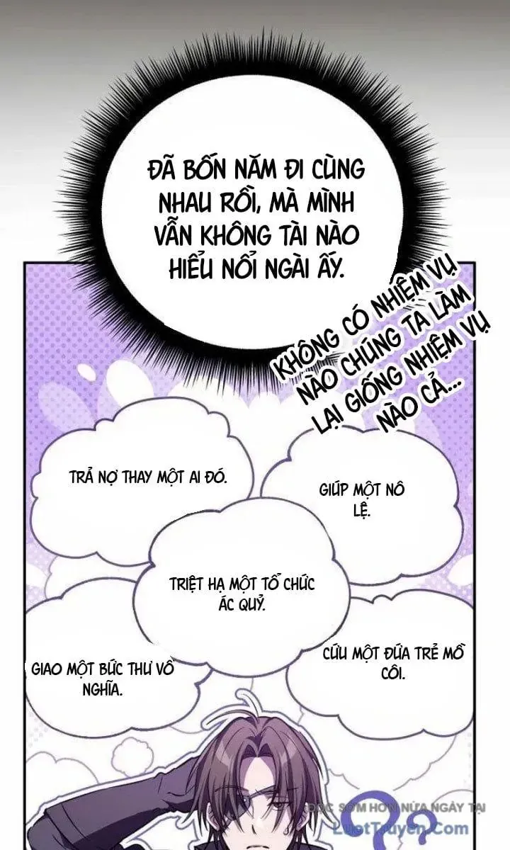 Giáo Hóa Ác Nhân Chap 6 - Next Chap 7